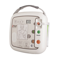  iPAD Defibrillator is a great little unit