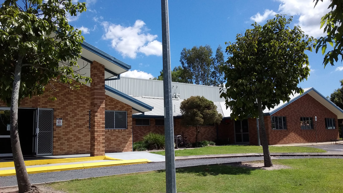 Picture of the location of where B-Ready First Aid train CPR & First Aid in Camira/Springfield QLD